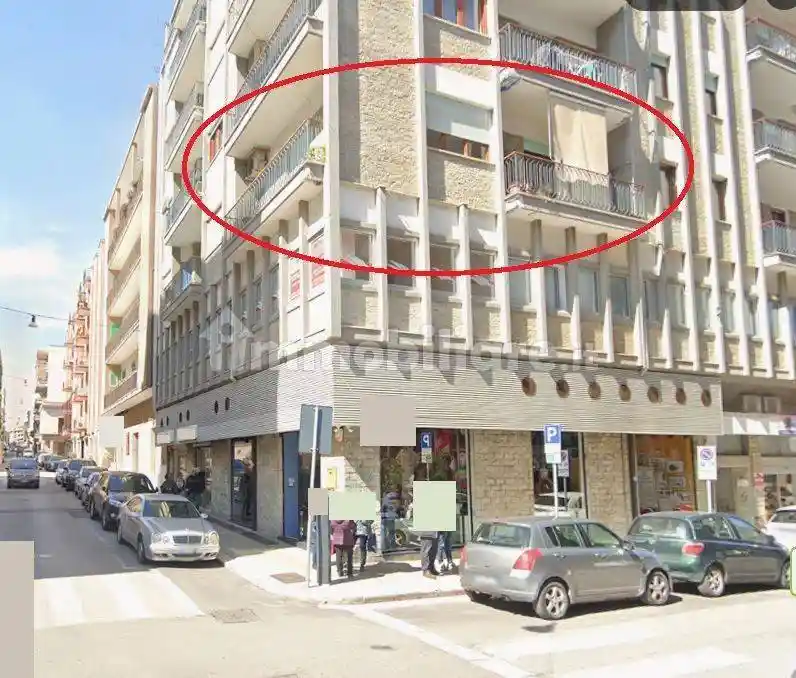 Appartamento in vendita a Monopoli
