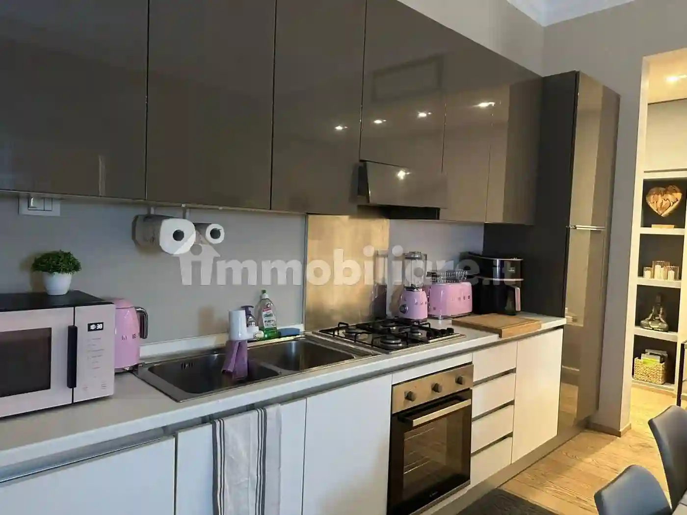 Appartamento - foto 2