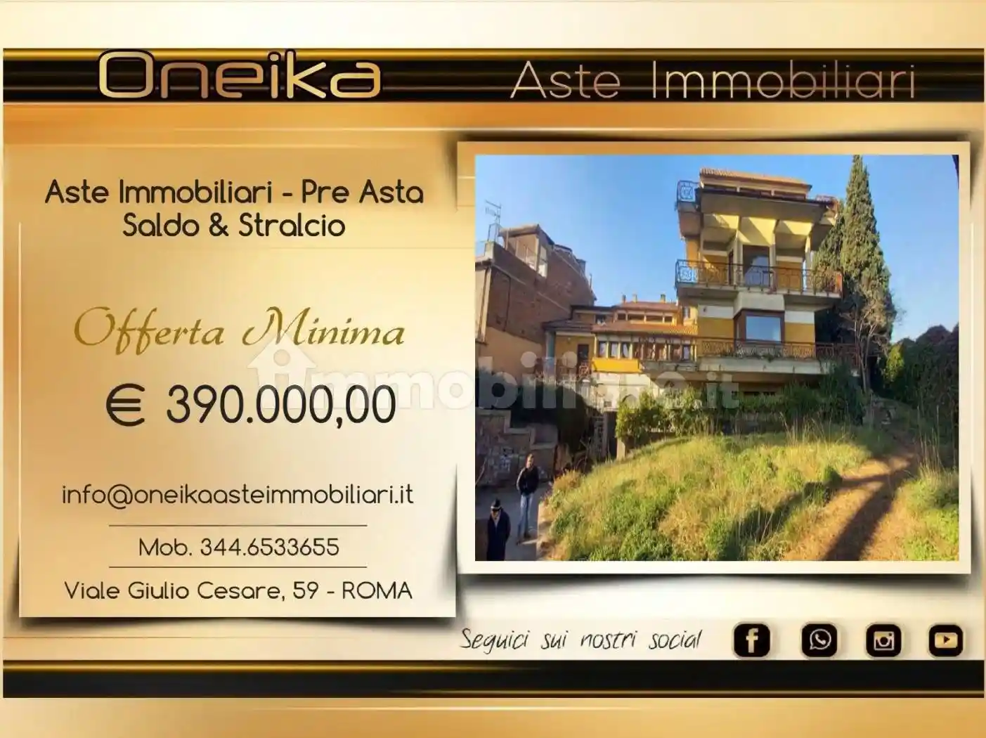 Villa in vendita a Fabrica di Roma