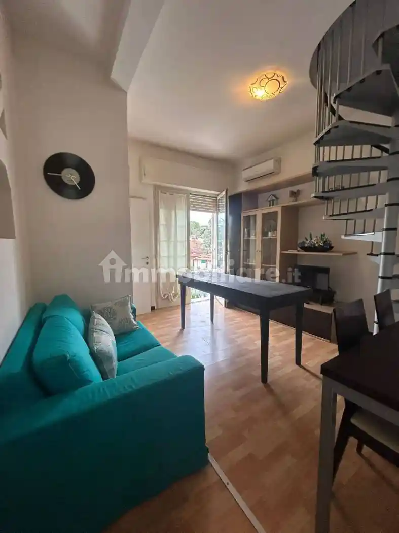 Appartamento in vendita a Pietrasanta