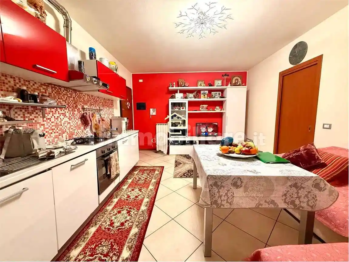 Appartamento in vendita a Campolongo Maggiore