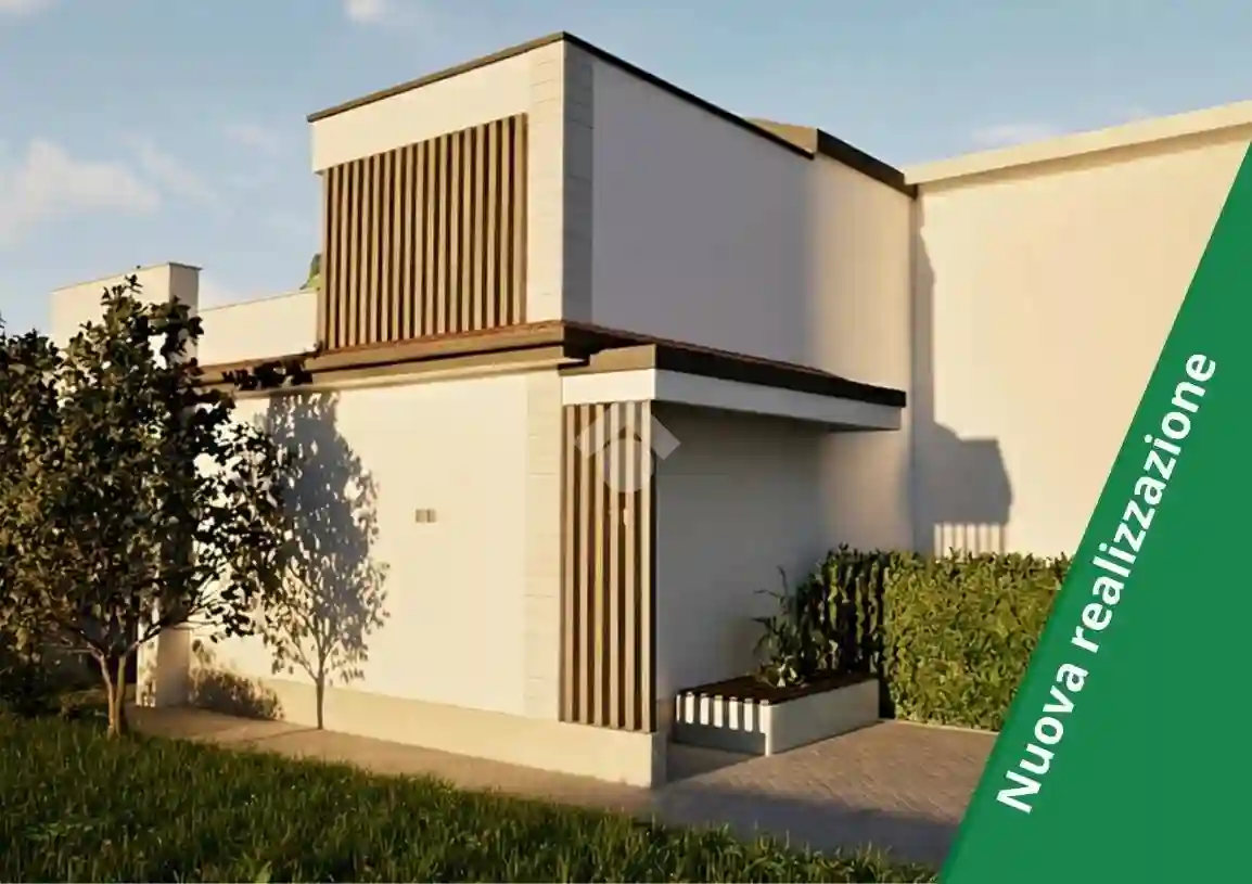 Villetta a schiera - foto 2