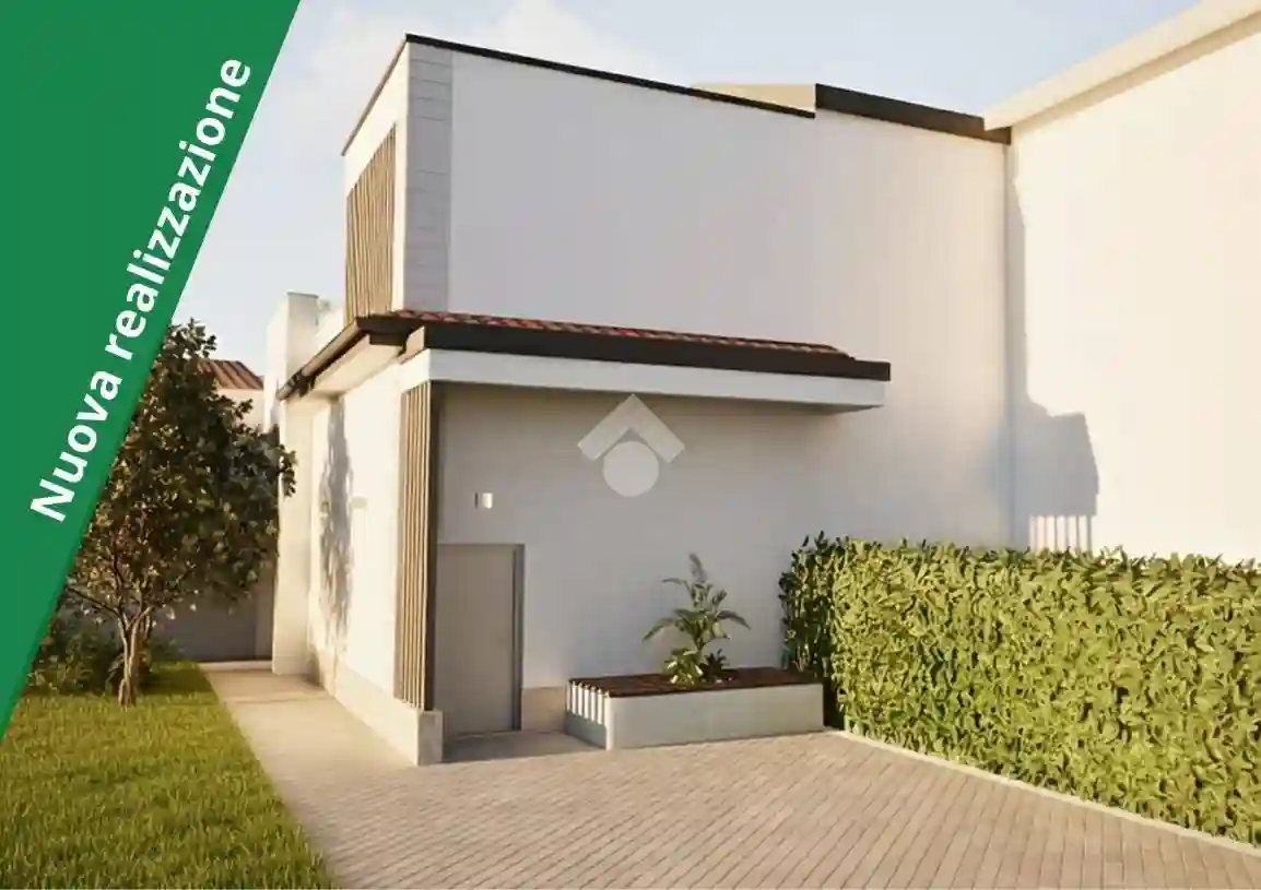 Villetta a schiera - foto 3