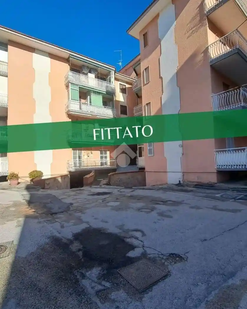 Appartamento in affitto a Quarto