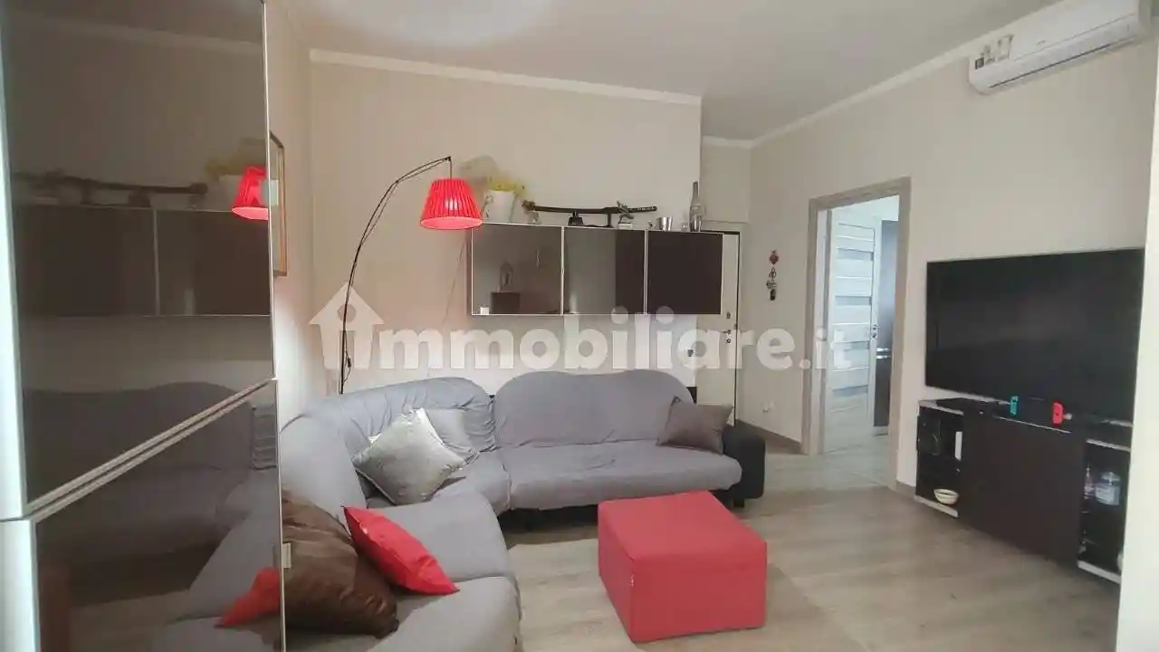 Appartamento in vendita a Somaglia