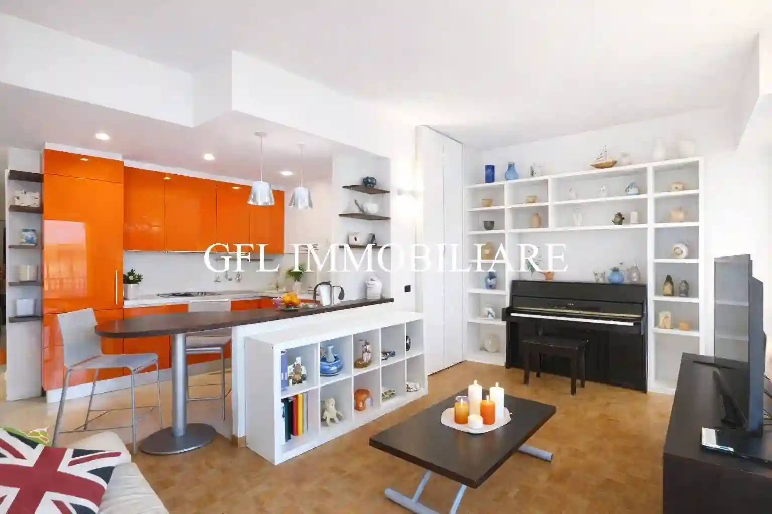 Appartamento - foto 3