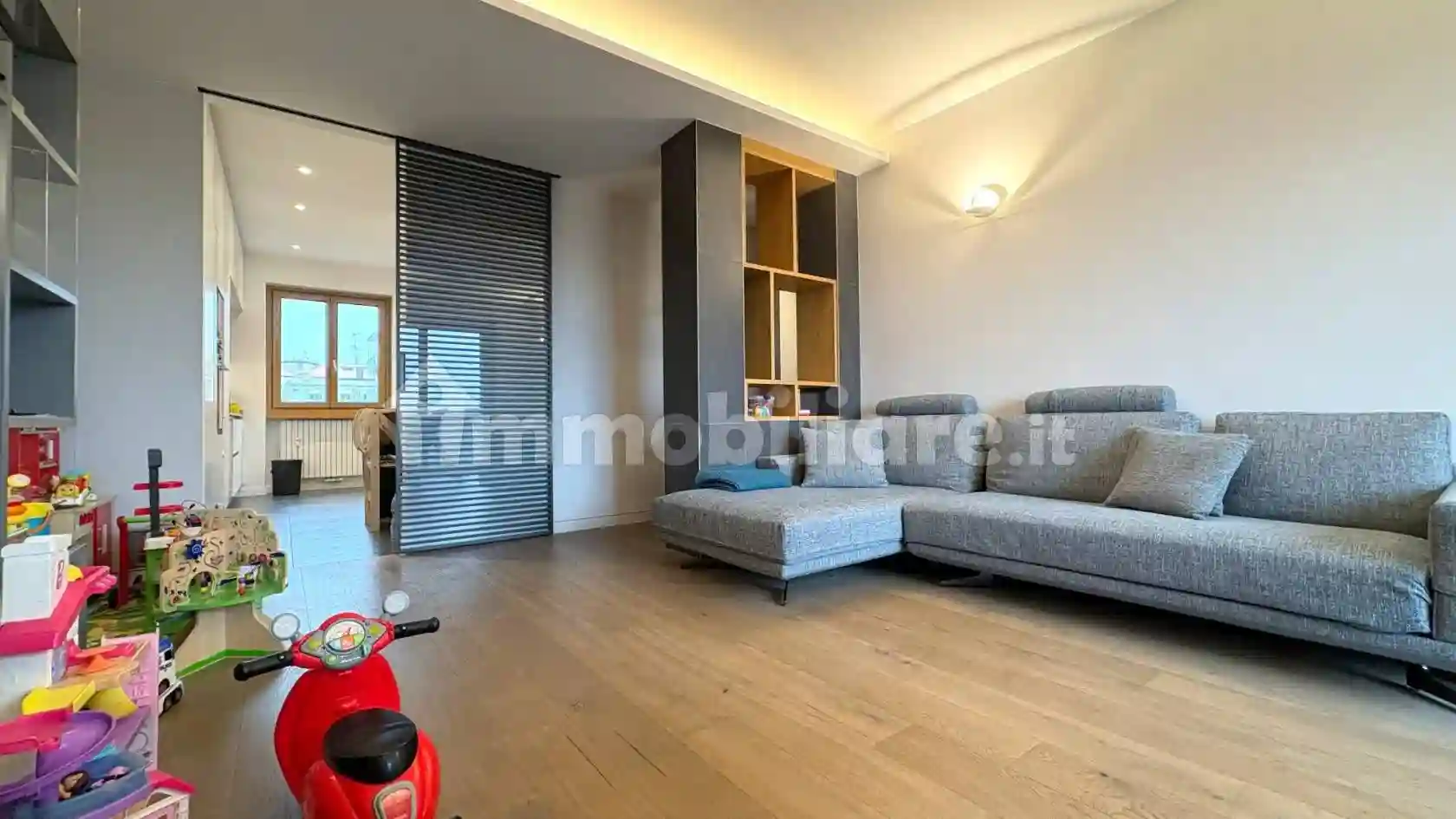 Appartamento - foto 3