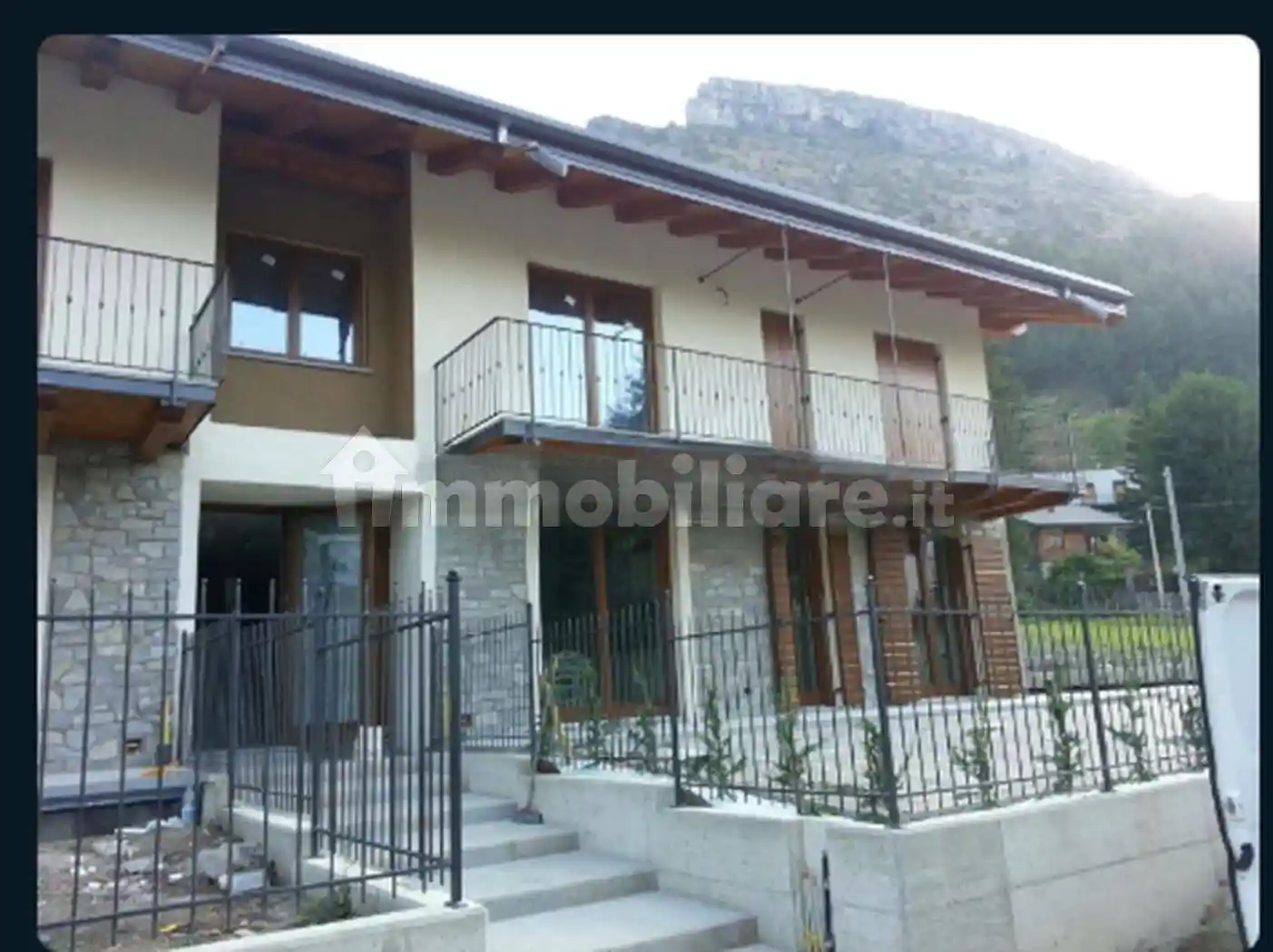 Appartamento in vendita a Entracque