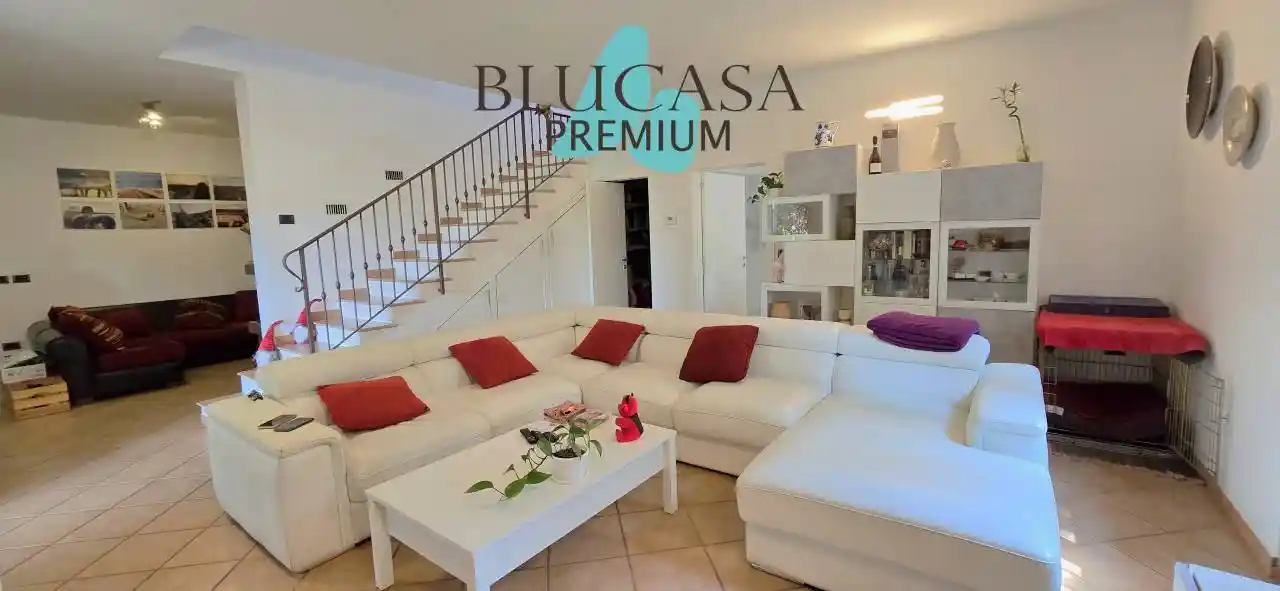 Villa in vendita a Bertinoro