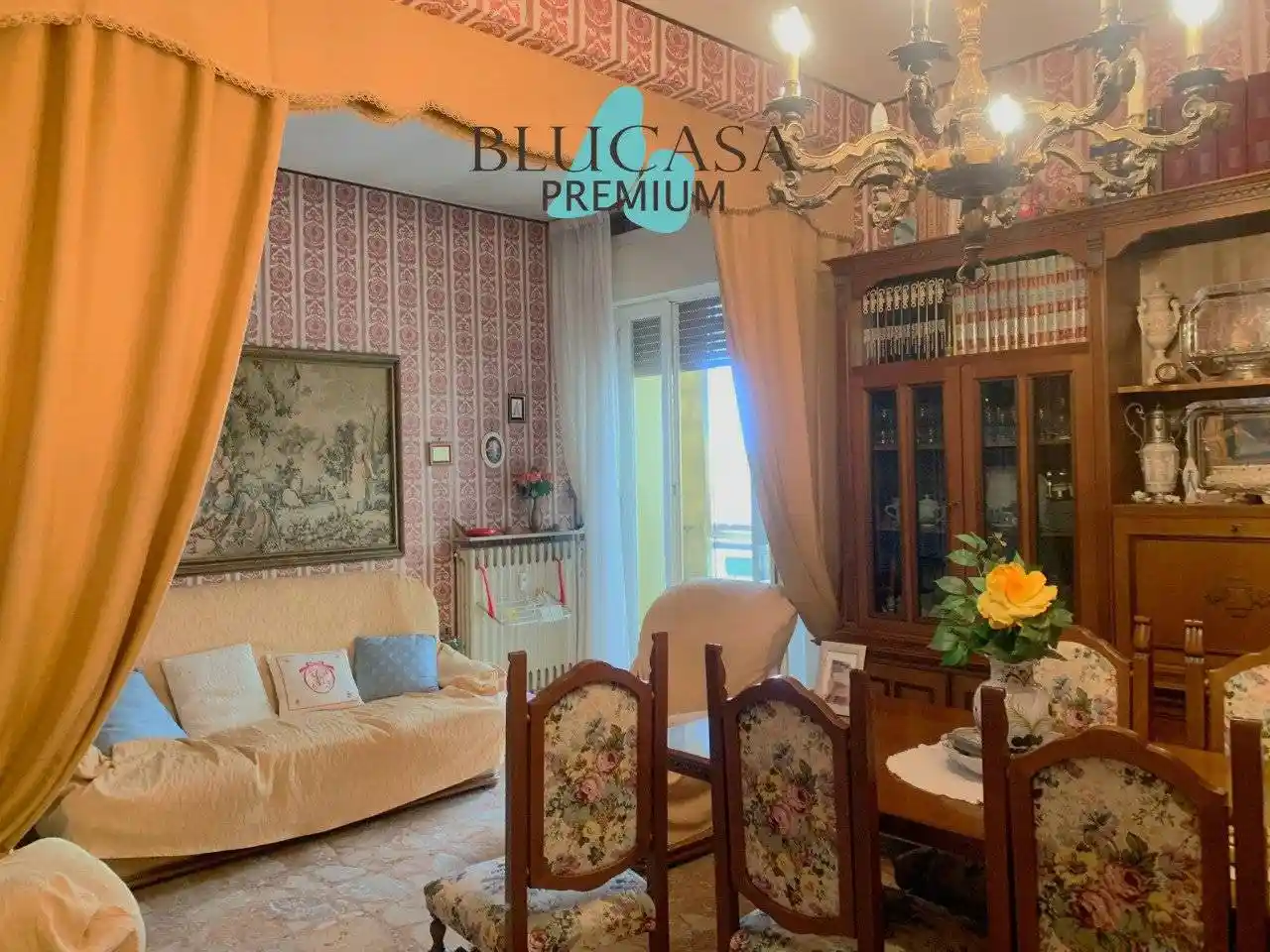 Appartamento in vendita a Forlì