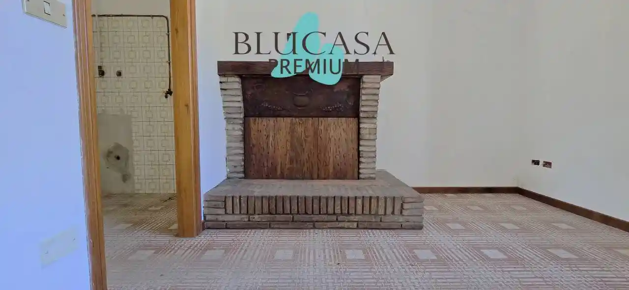 Appartamento in vendita a Forlì