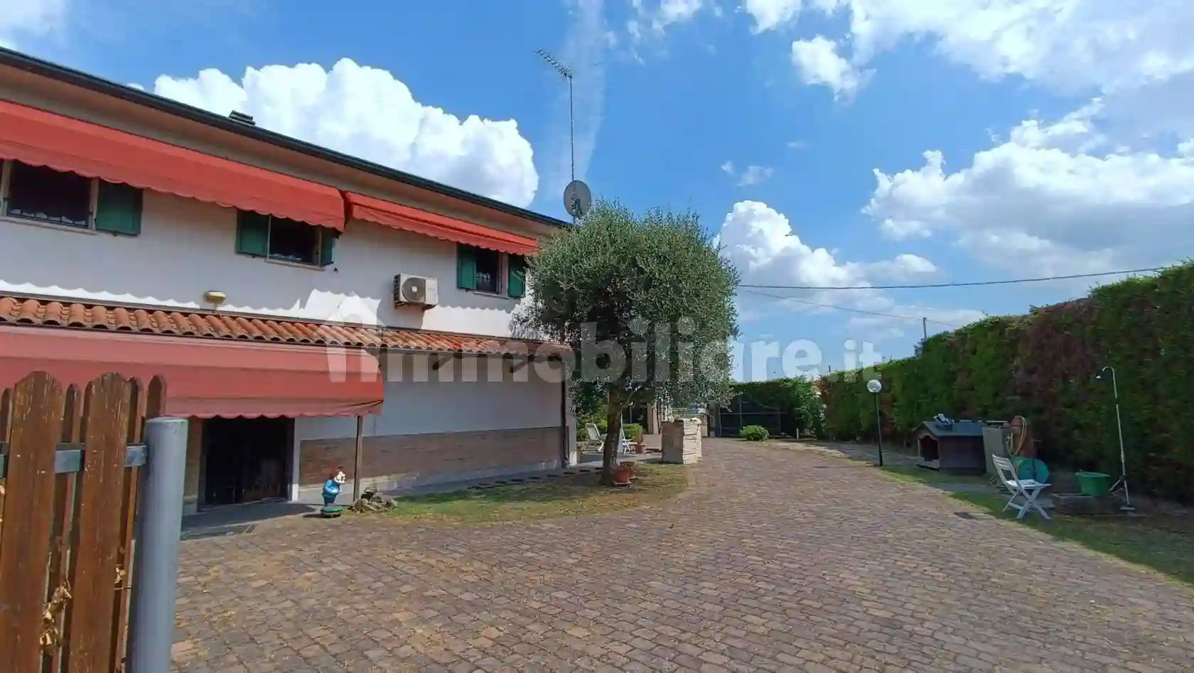 Casa indipendente - foto 2