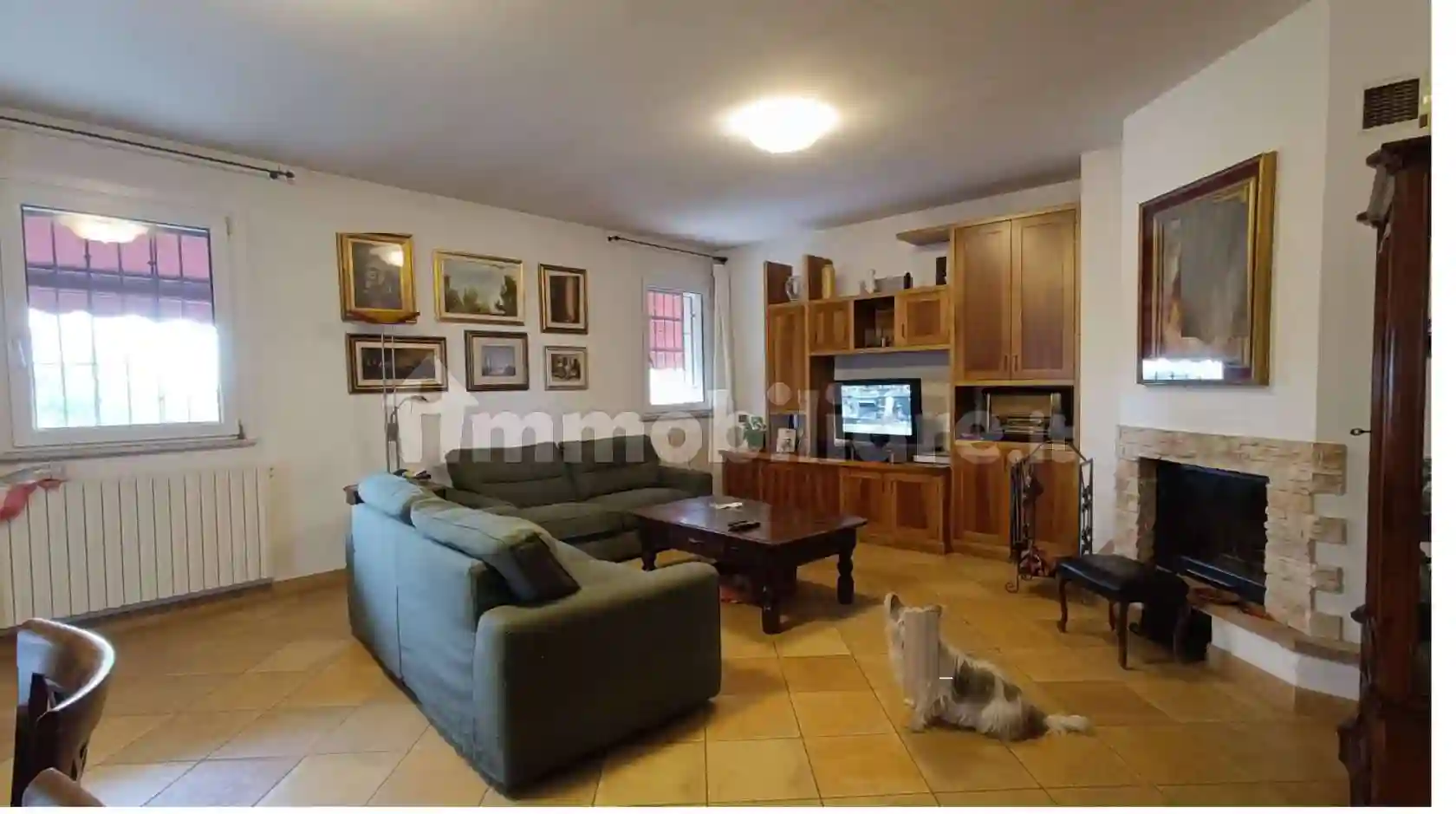 Casa indipendente - foto 3