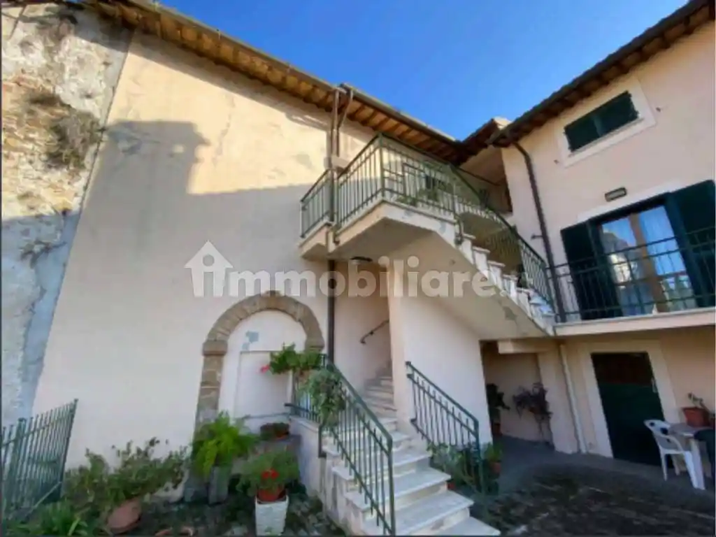 Appartamento in vendita a Spoleto