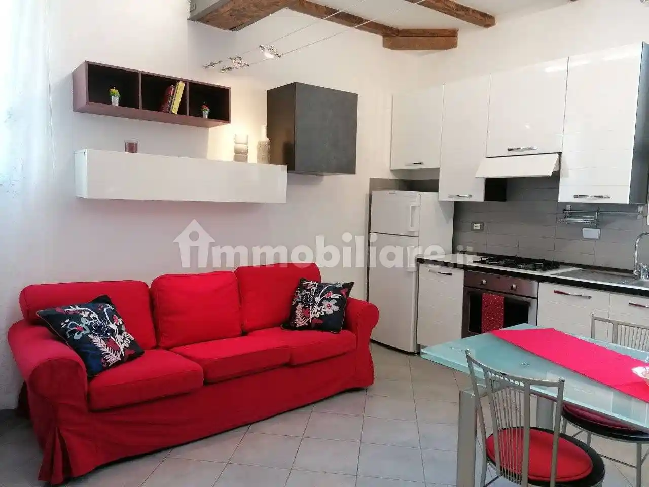 Appartamento in affitto a Bologna