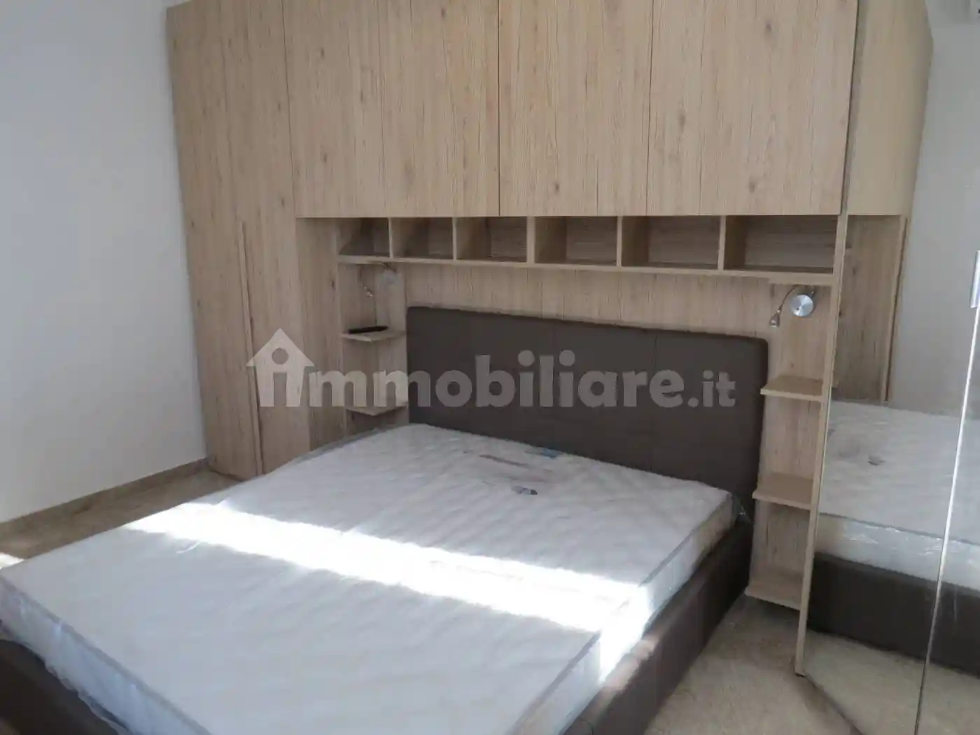 Appartamento in affitto a Pavia