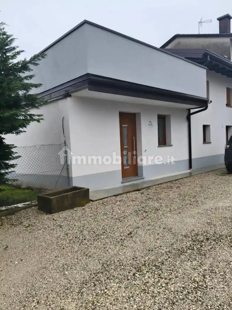 Villetta a schiera in vendita a San Giovanni al Natisone