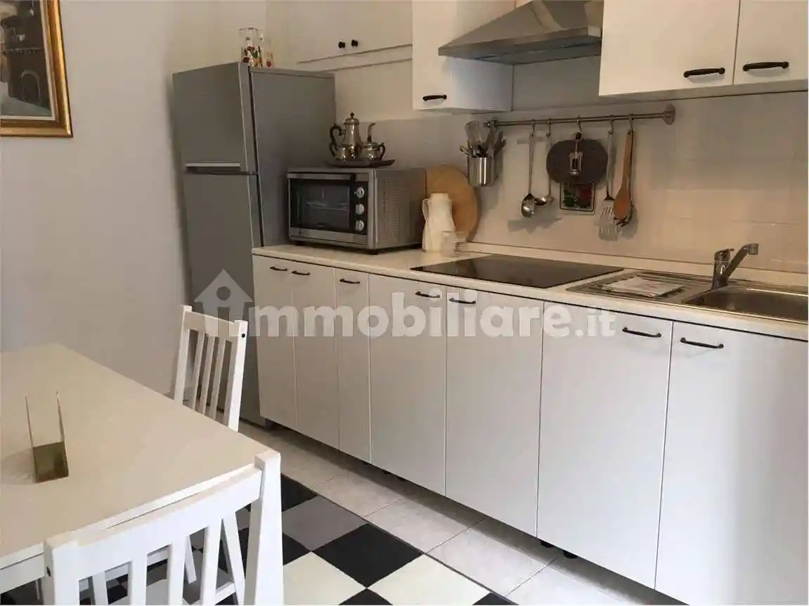 Appartamento in affitto a Torino