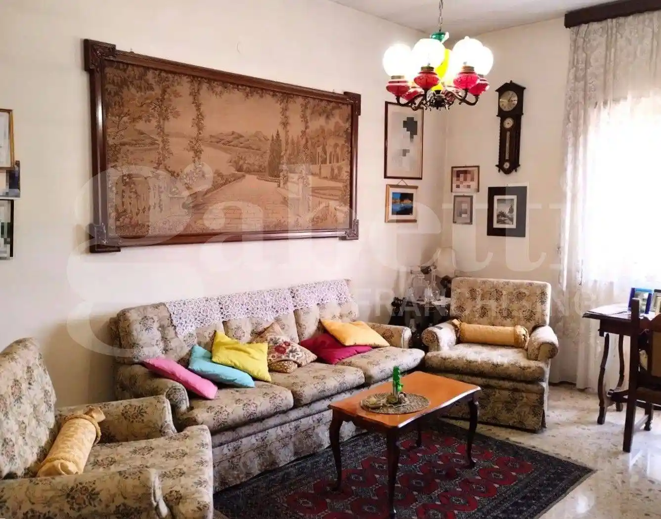 Appartamento in vendita a Avezzano