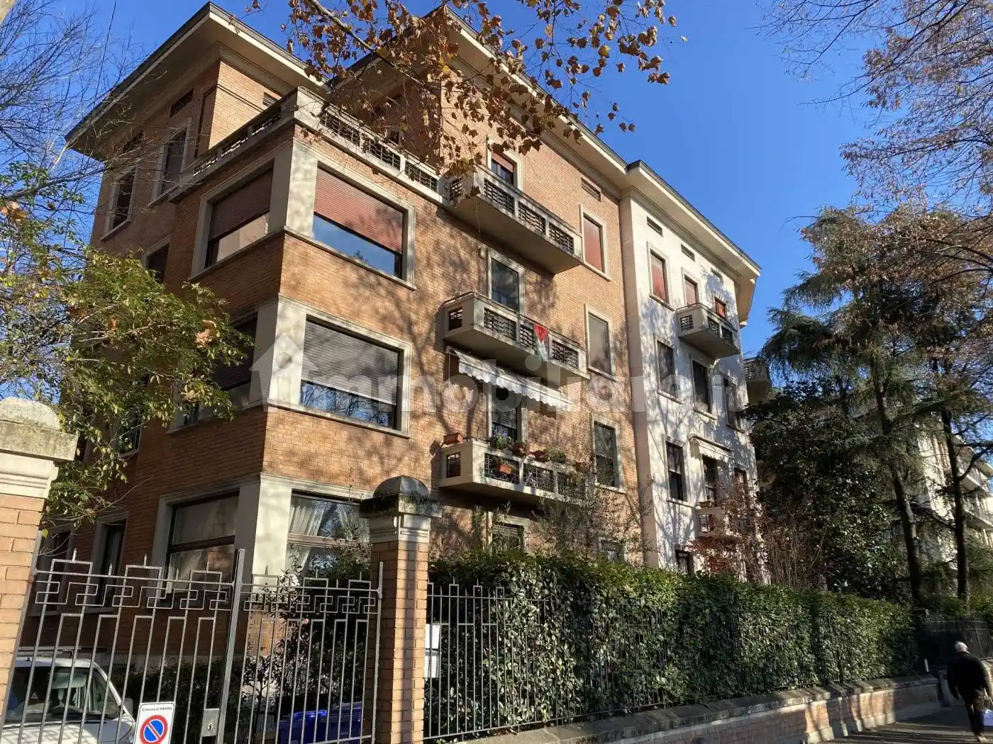 Appartamento in affitto a Parma