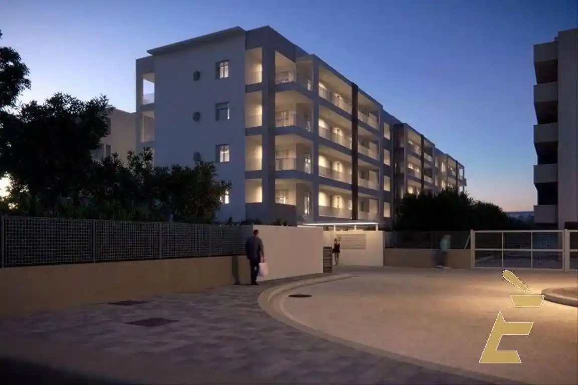 Appartamento in vendita a Bari