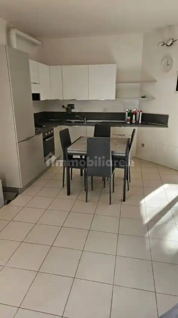 Appartamento in affitto a Bologna