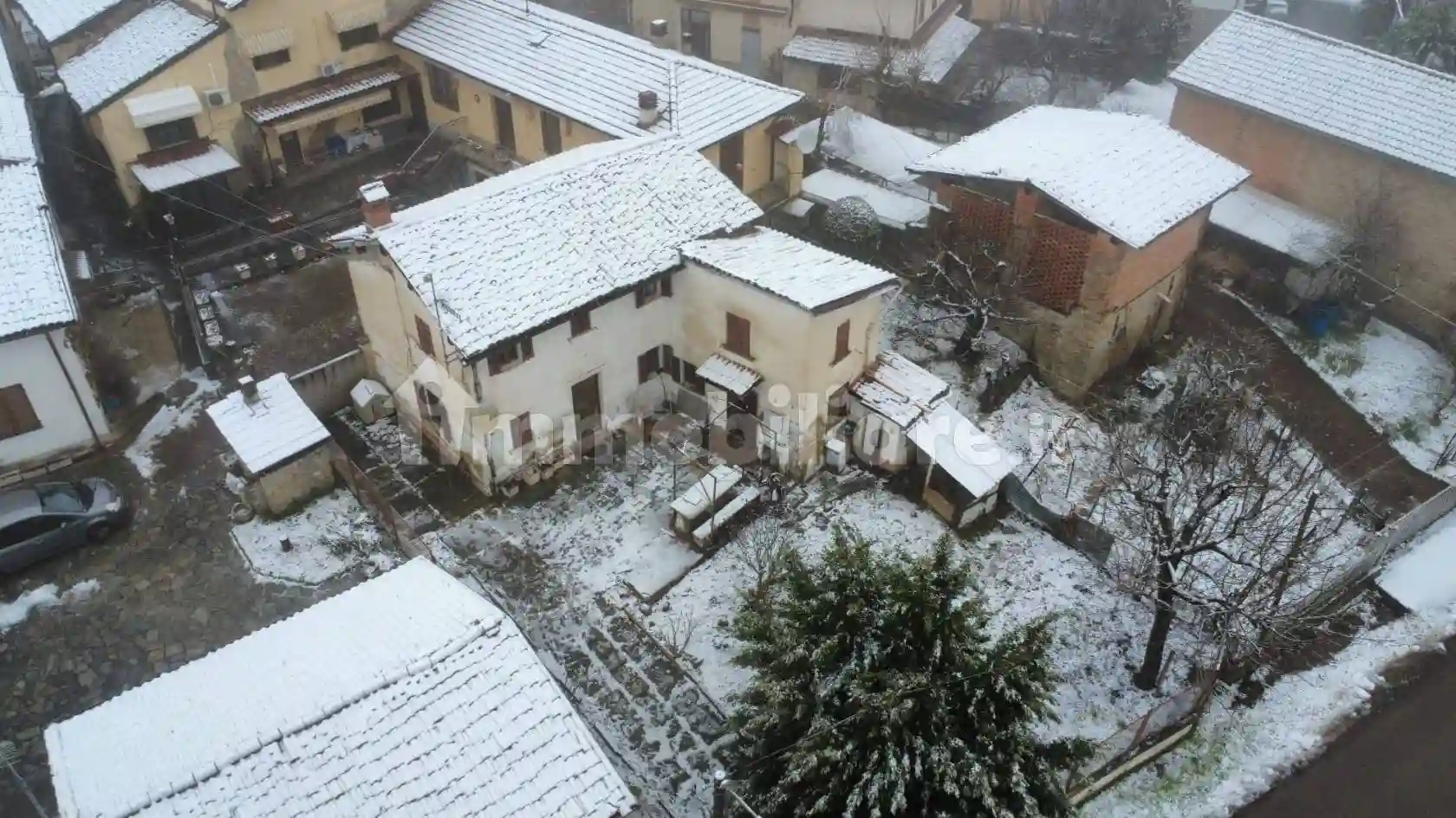 Casa indipendente - foto 4