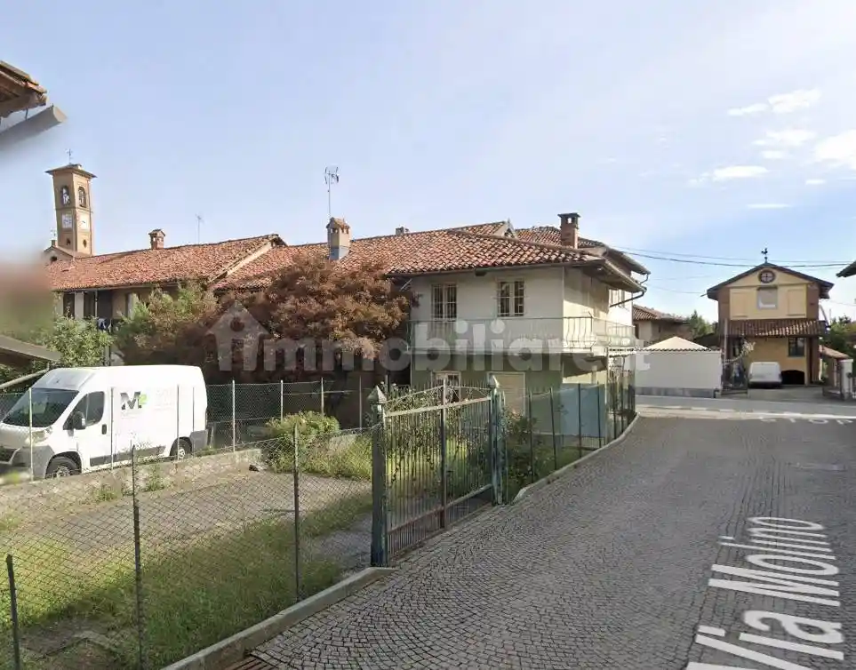 Casa indipendente in vendita a Torre San Giorgio