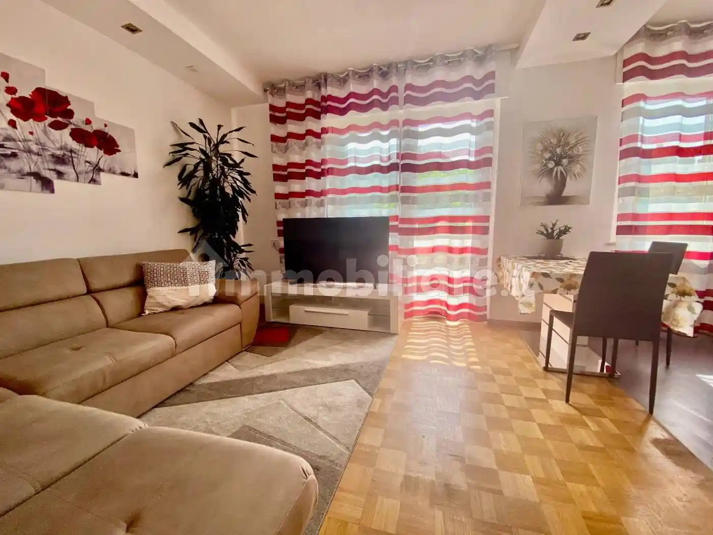 Appartamento in vendita a Merano