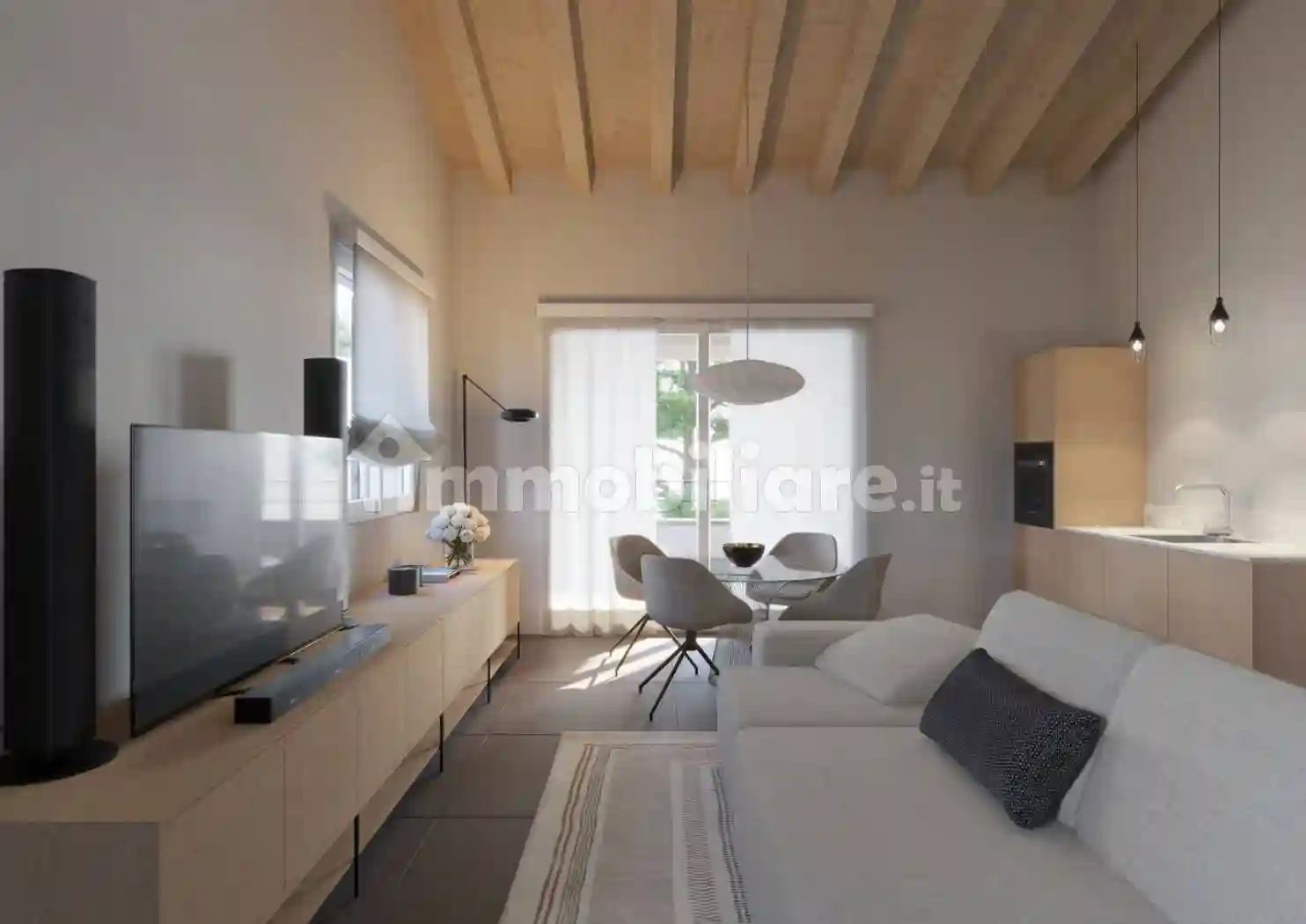 Appartamento - foto 3