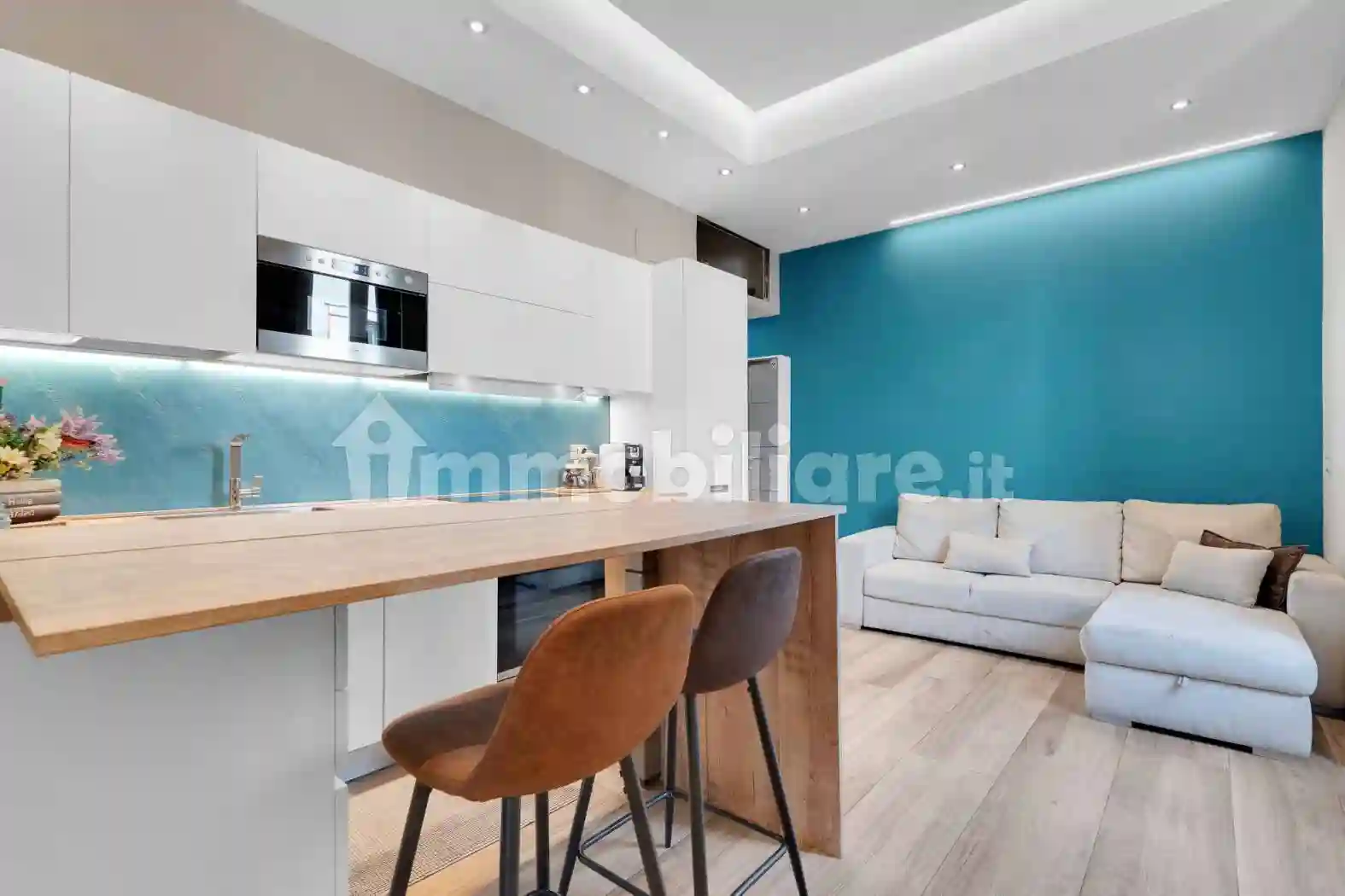 Appartamento - foto 3