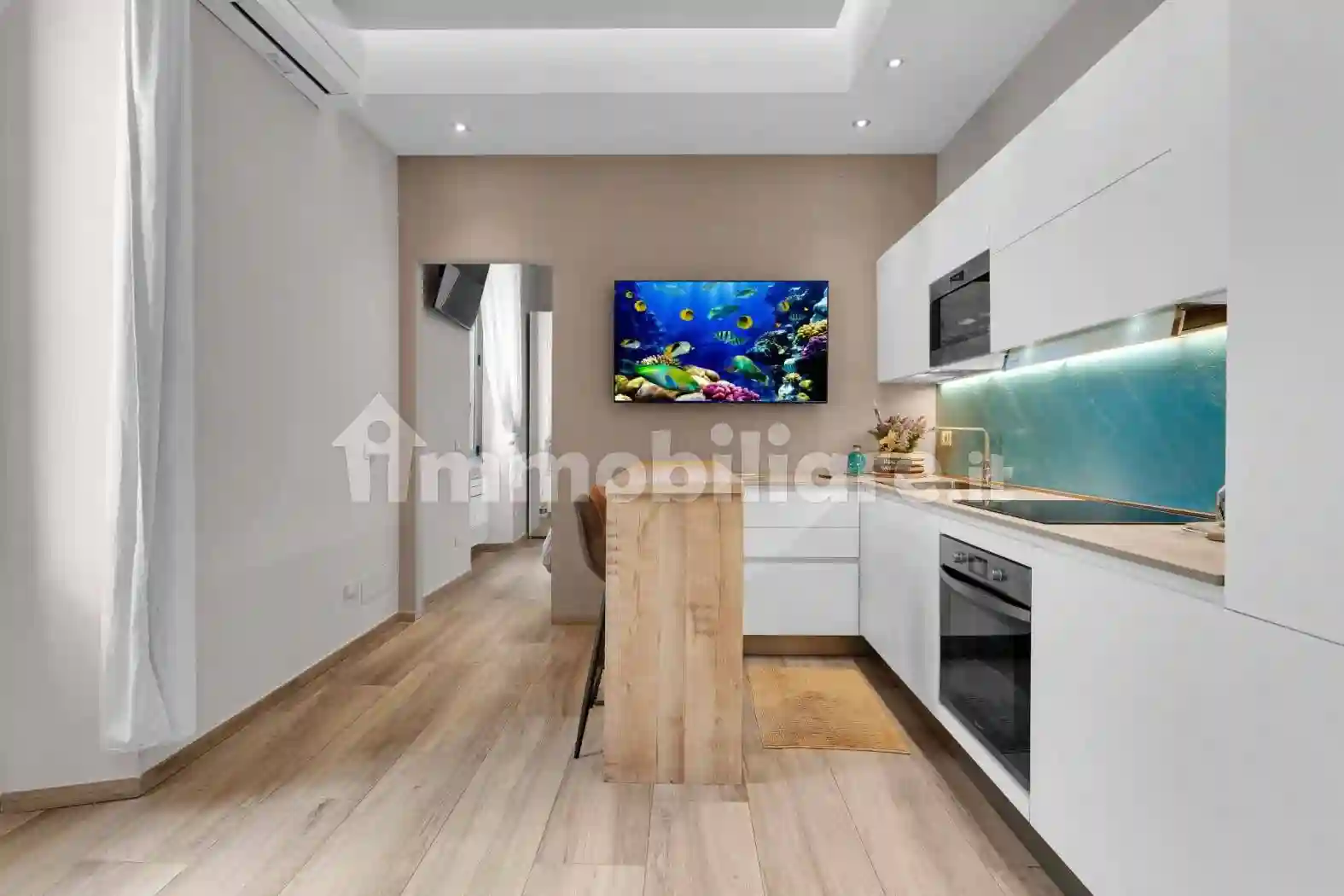 Appartamento - foto 5