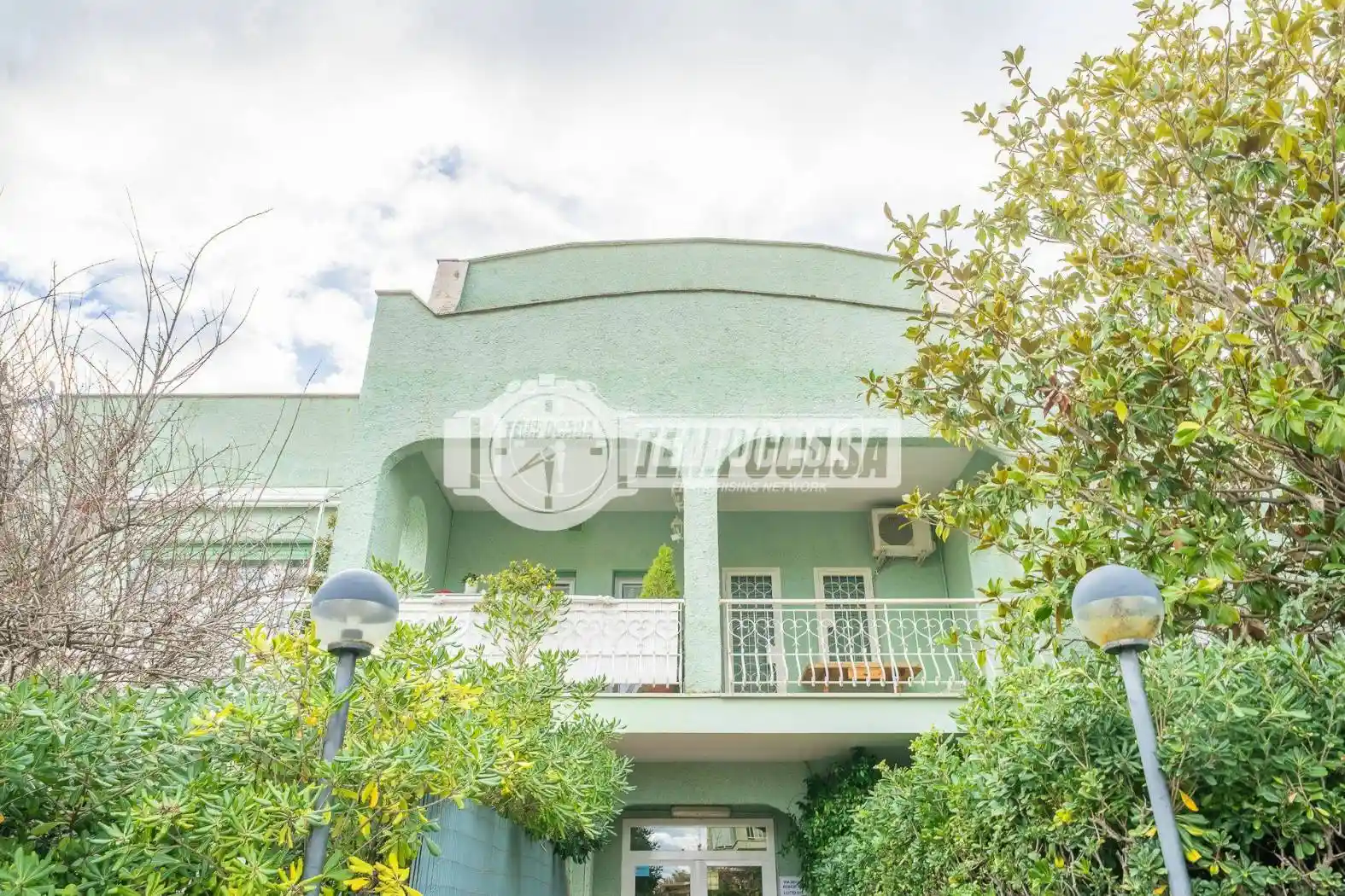 Appartamento in vendita a Cerveteri