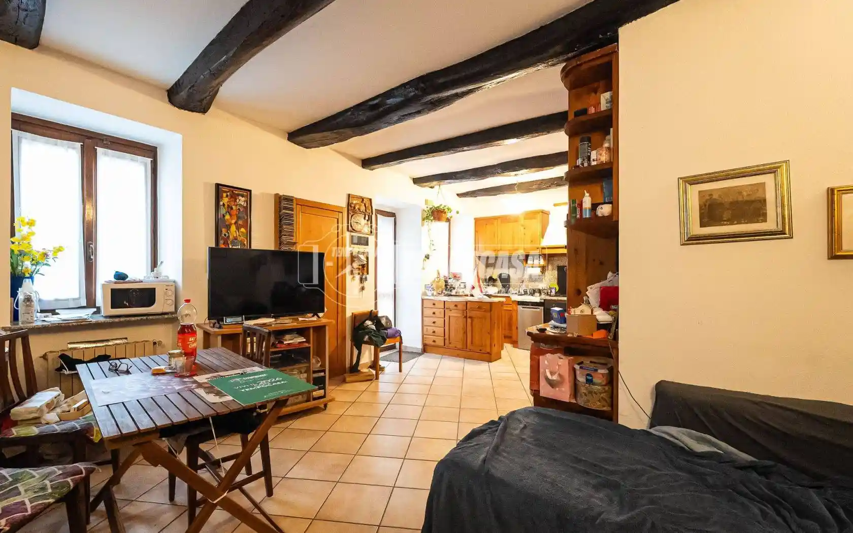 Appartamento in vendita a Giussano