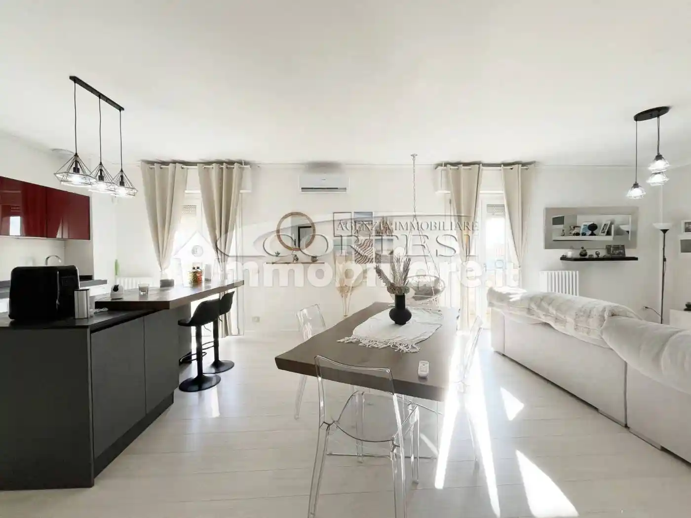 Appartamento in vendita a Umbertide