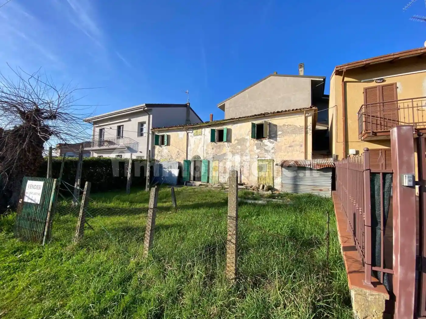 Casa indipendente in vendita a Rimini