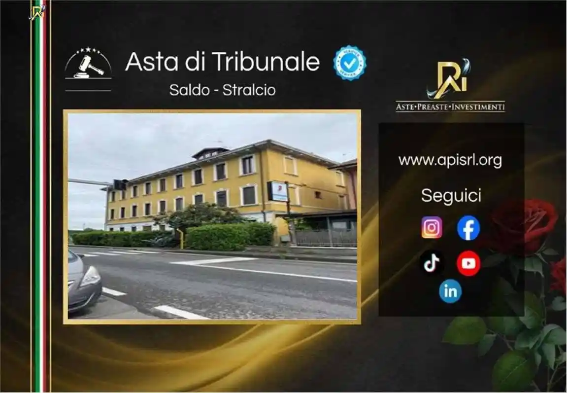 Appartamento in vendita a Brugherio