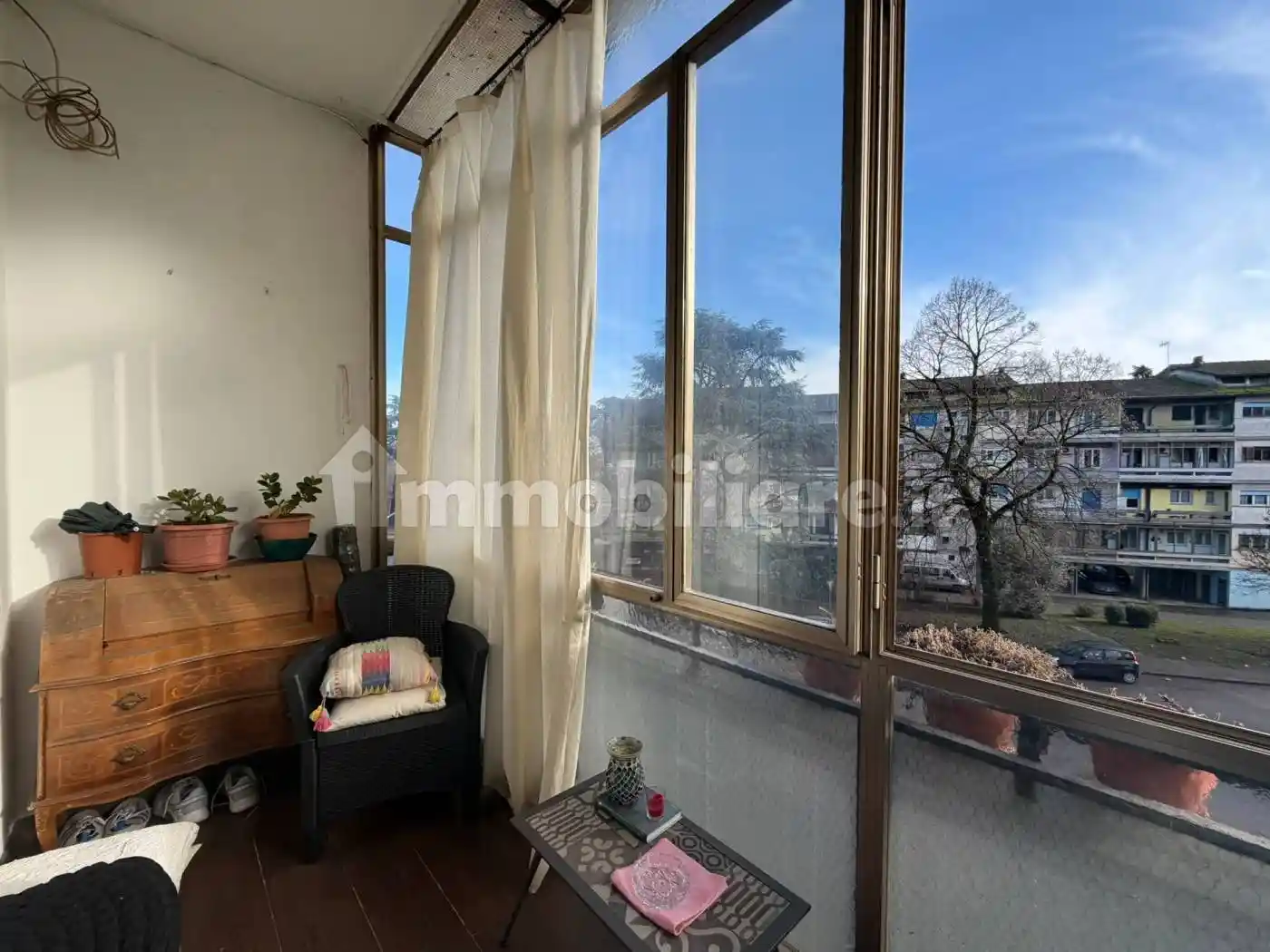 Appartamento in vendita a Vicenza