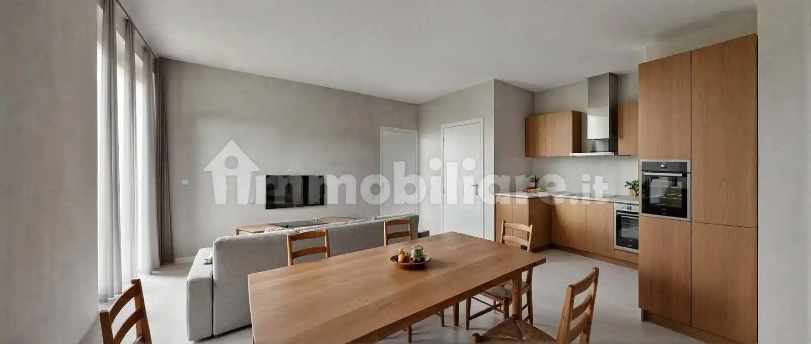 Appartamento in vendita a Pesaro