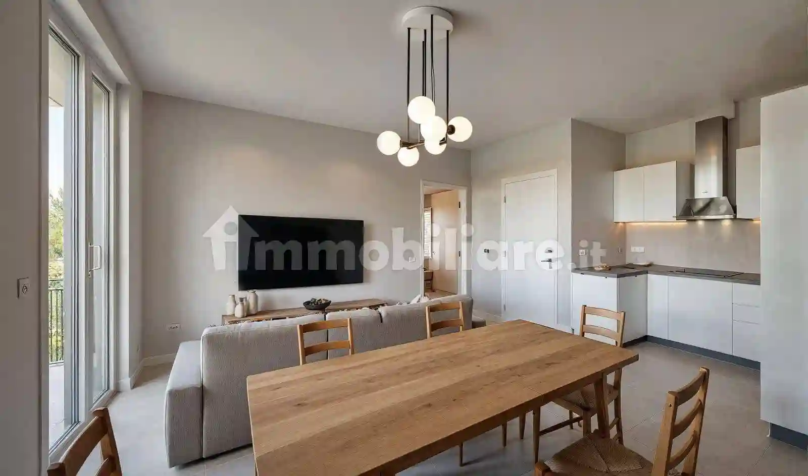 Appartamento - foto 3