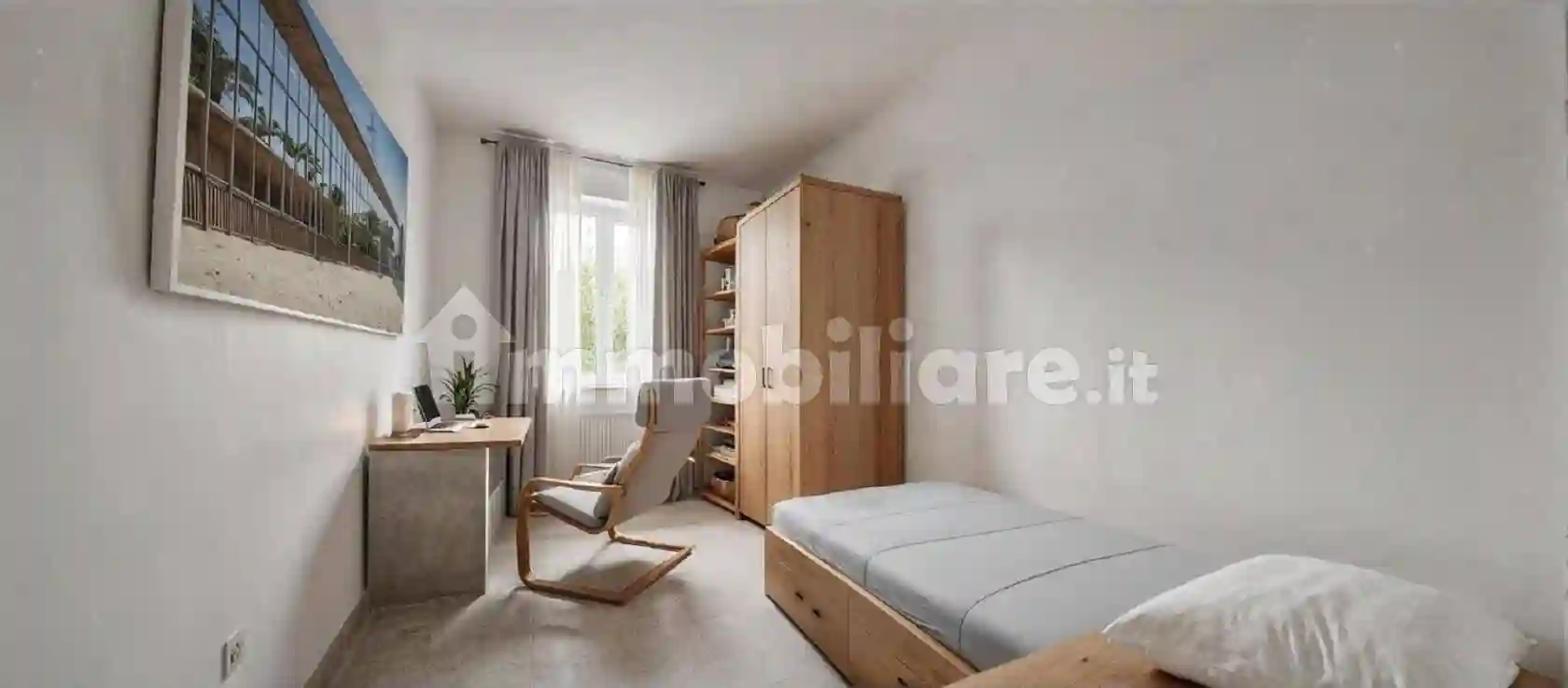 Appartamento - foto 5