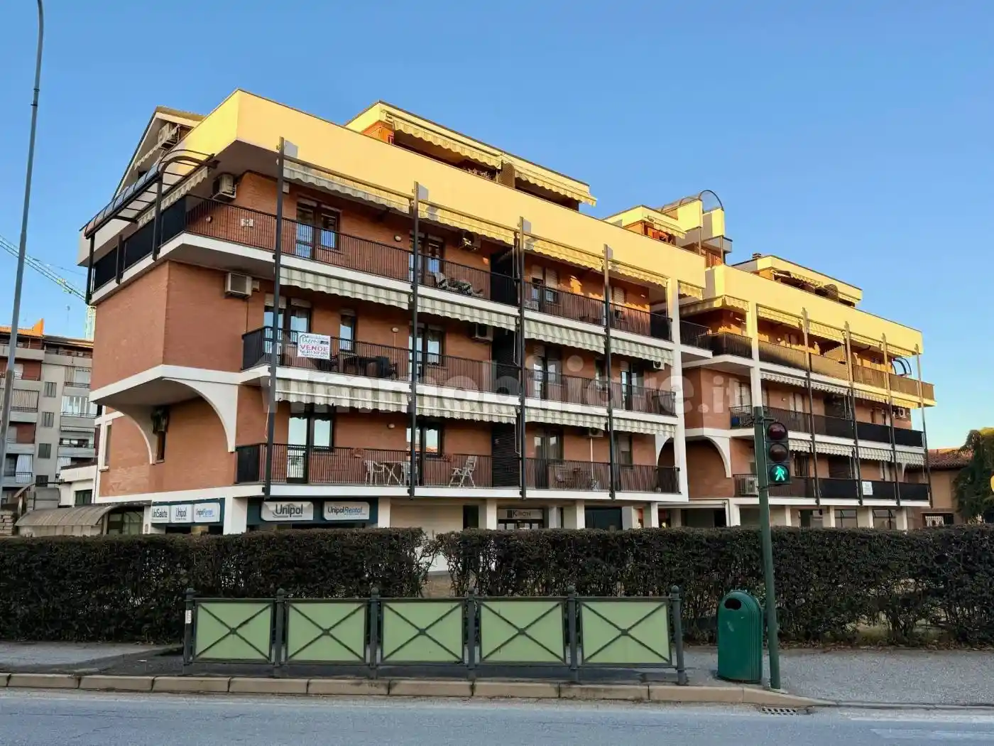 Appartamento in vendita a Carmagnola