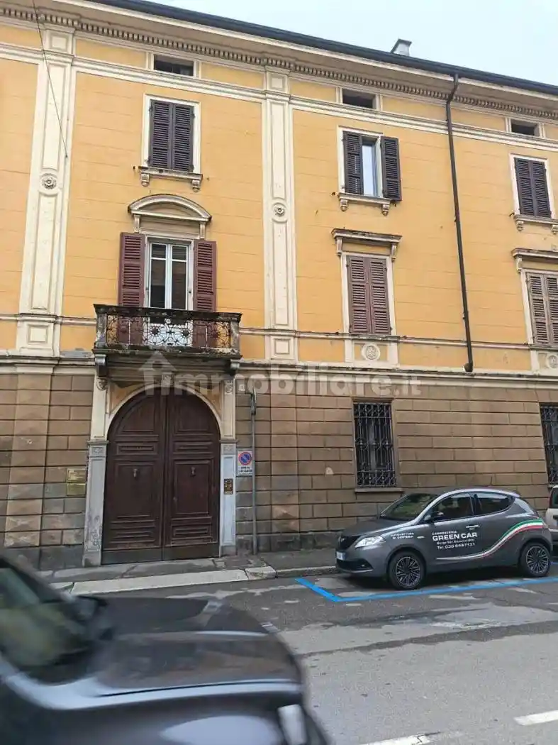 Appartamento in vendita a Cremona