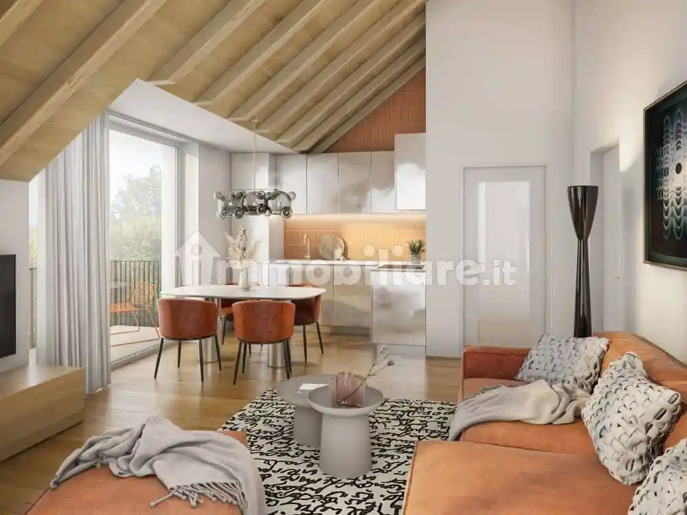 Appartamento in affitto a Giaveno