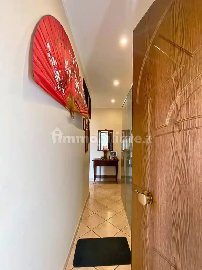 Appartamento in vendita a Vibo Valentia