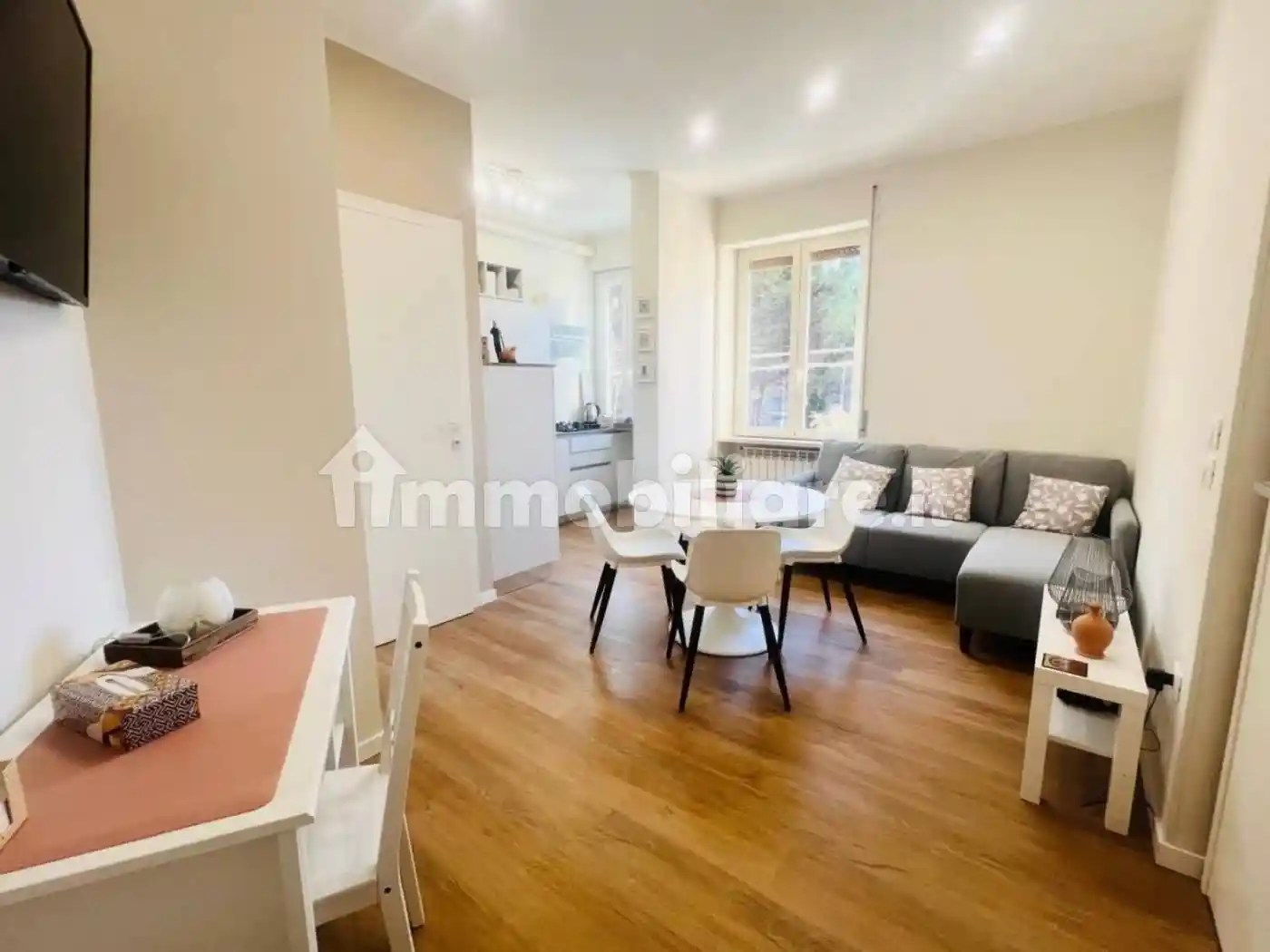 Appartamento in vendita a Pescara