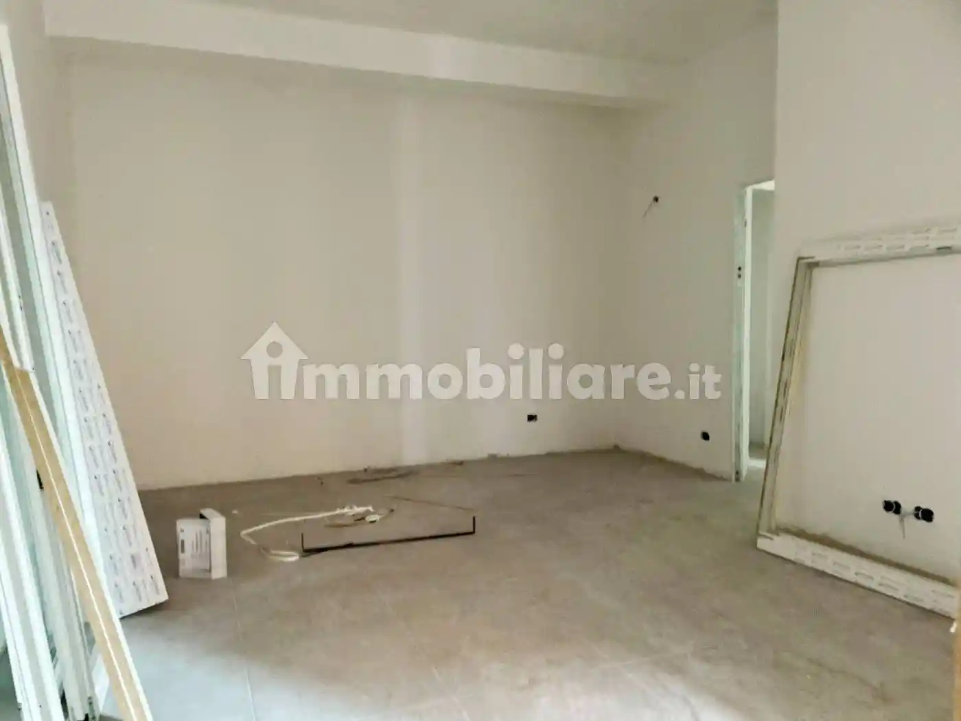 Appartamento in affitto a Sanguinetto