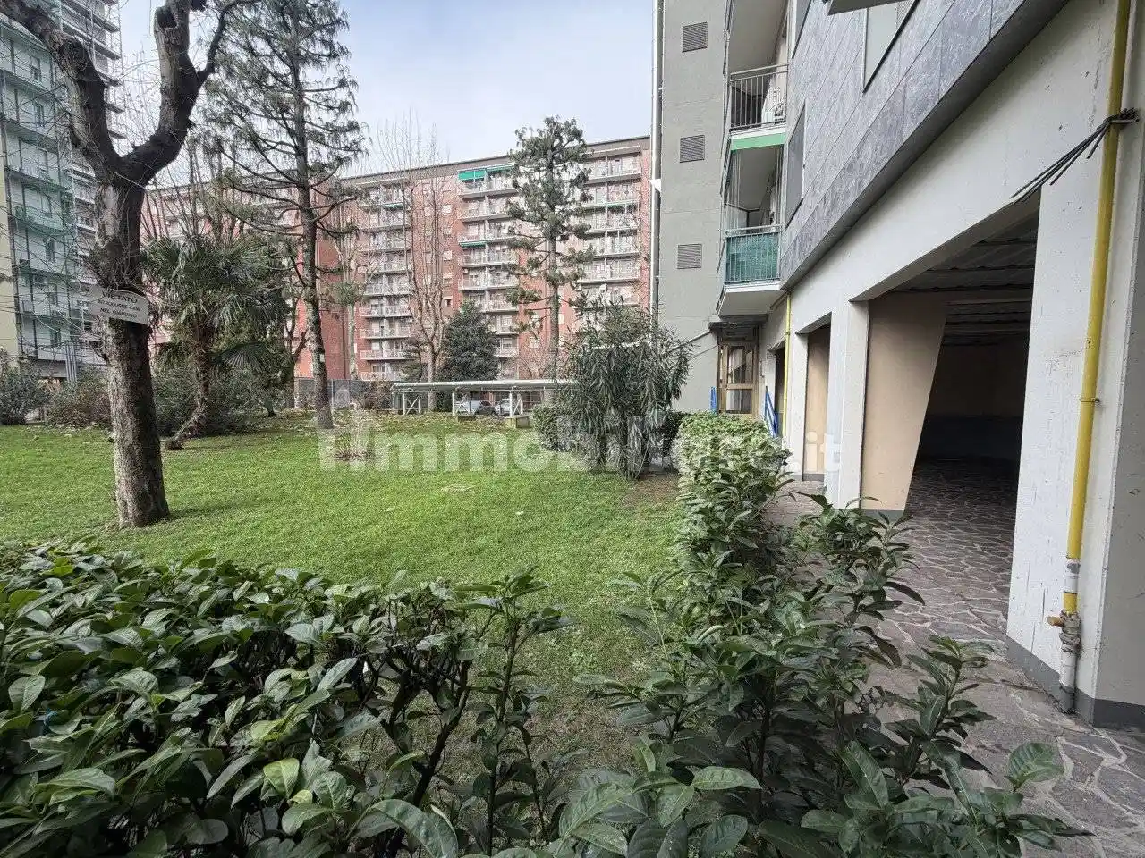 Appartamento in vendita a Corsico