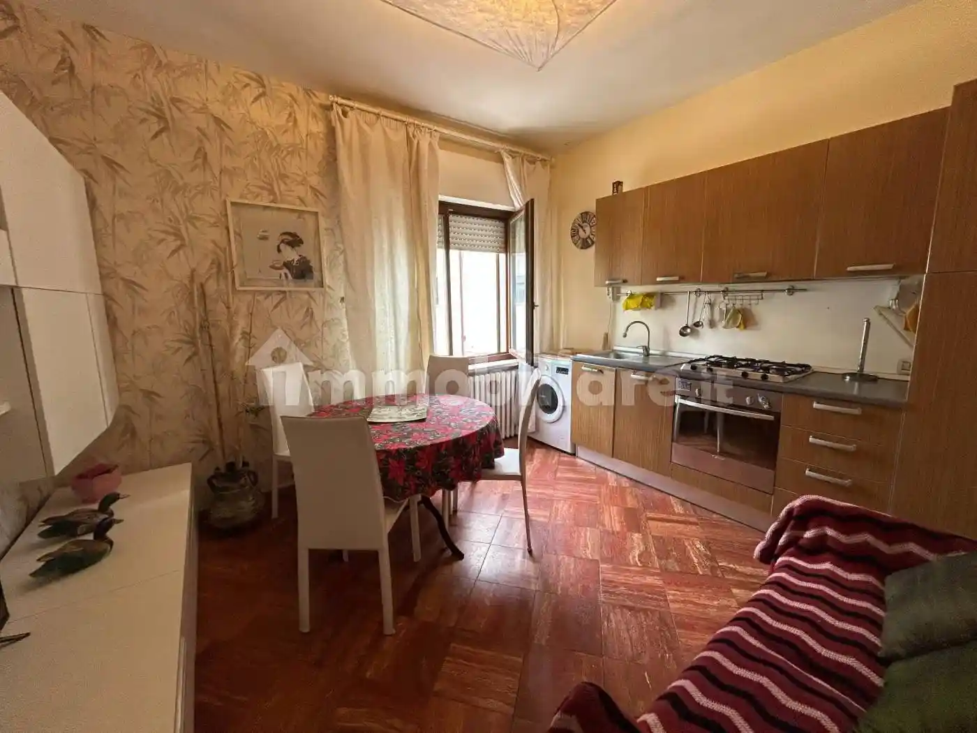 Appartamento in vendita a Coriano