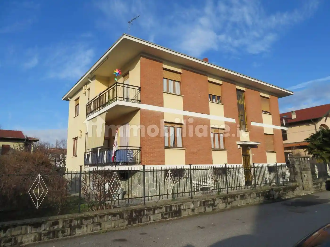 Villa in vendita a Rivalta di Torino